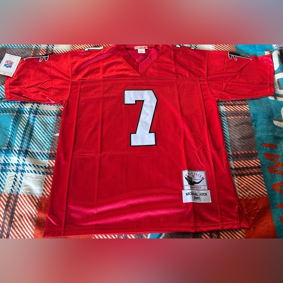 🎄🎁❤️🏈Atlanta Falcons Dirty Birds Size L an XL - Picture 4 of 5